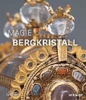 bokomslag Magie Bergkristall