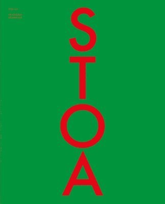 bokomslag STOA169