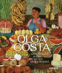 bokomslag Olga Costa