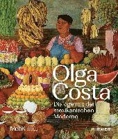 Sabine Hoffmann, Stefan Weppelmann - Olga Costa, Inbunden
