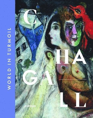 Chagall 1