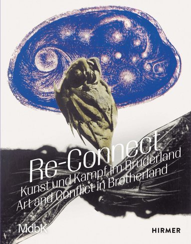Marcus Andrew Hurttig, Sithara Weeratunga - Re-Connect: Art and Conflict in Brotherland, Häftad
