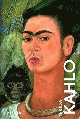 Frida Kahlo 1