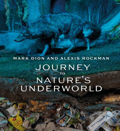 Lucy R. Lippard, Suzanne Ramljak - Mark Dion and Alexis Rockman, Inbunden