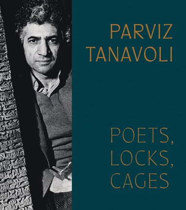 bokomslag Parviz Tanavoli