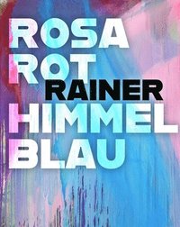 bokomslag Arnulf Rainer