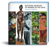 bokomslag National Museum of Women in the Arts