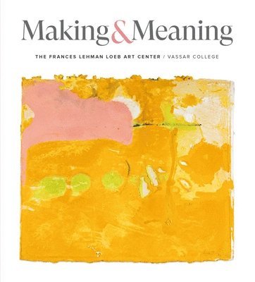 Making and Meaning 1