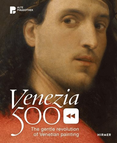 Andreas Schumacher - Venezia 500, Häftad
