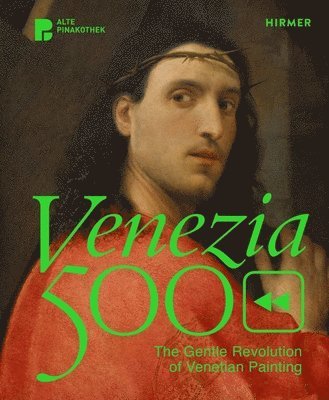 Venezia 500 1