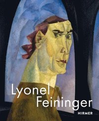 bokomslag Lyonel Feininger