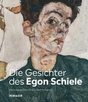 bokomslag Die Gesichter des Egon Schiele