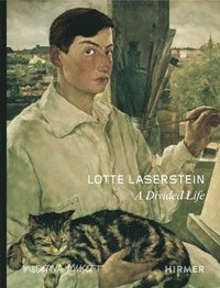 bokomslag Lotte Laserstein