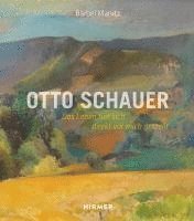 bokomslag Otto Schauer: Das Leben Hat Sich Direkt VOR Mich Gestellt.