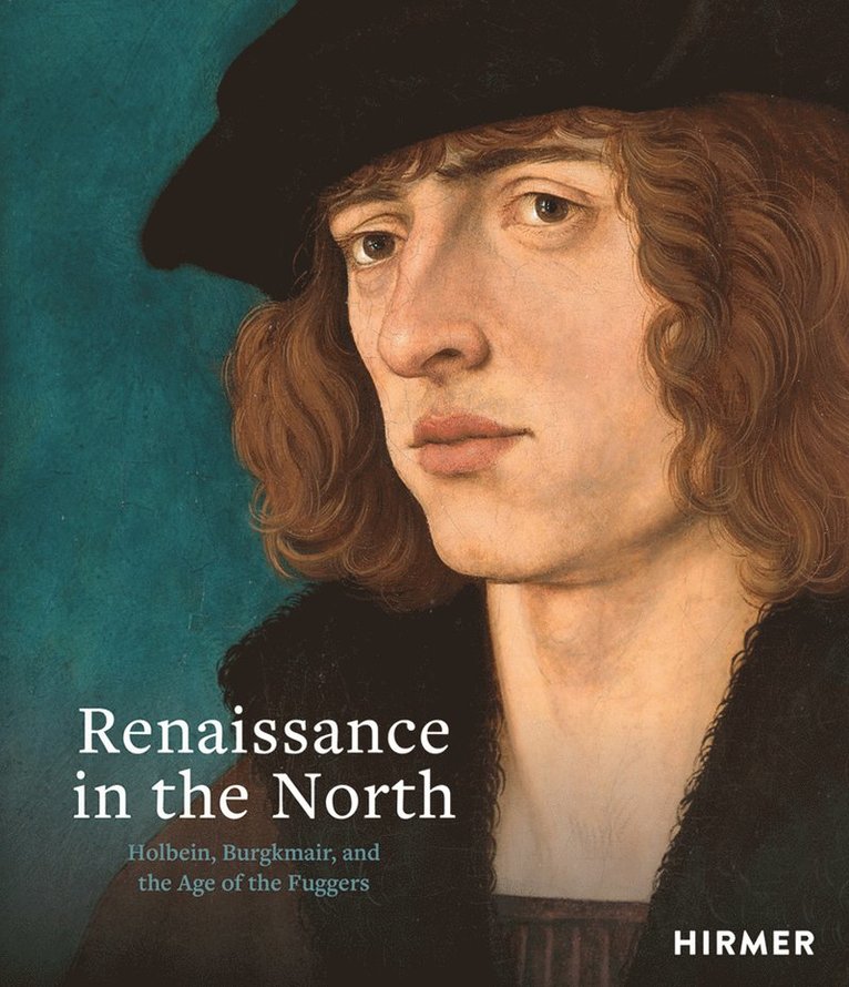 Guido Messling, Jochen Sander - Renaissance in the North, Inbunden