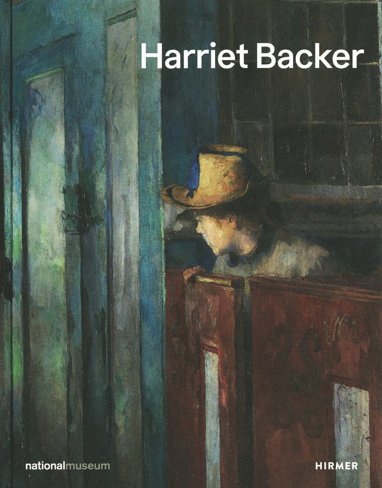 Harriet Backer (Swedish edition) 1