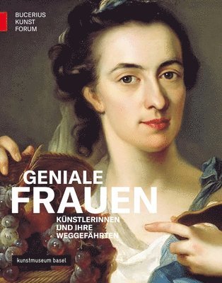 bokomslag Geniale Frauen