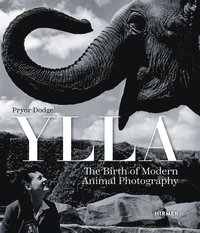 bokomslag Ylla: The Birth of Modern Animal Photography