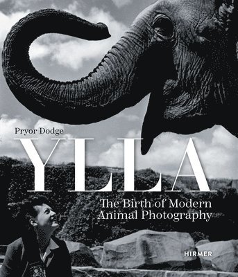 Ylla: The Birth of Modern Animal Photography 1
