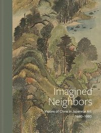 bokomslag Imagined Neighbors