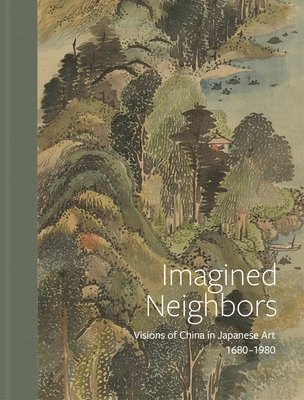 Imagined Neighbors 1