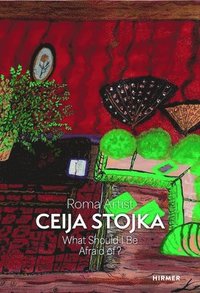 bokomslag Roma Artist Ceija Stojka
