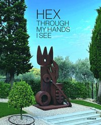 bokomslag Hex: Through my hands I see