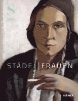 bokomslag Städel | Frauen