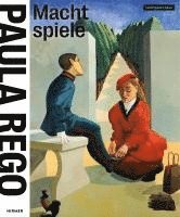 Paula Rego 1