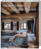 bokomslag Neues Leben für Alte Häuser