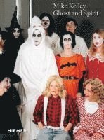 Susanne Gaensheimer, Fiontán Moran, Falk Wolf, Catherine Wood - Mike Kelley, Inbunden