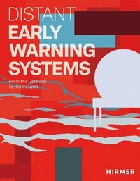 bokomslag Distant Early Warning Systems