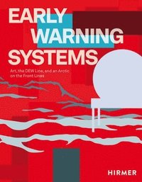 bokomslag Early Warning Systems