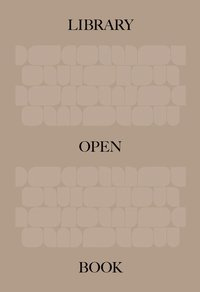 bokomslag Library: An Open Book