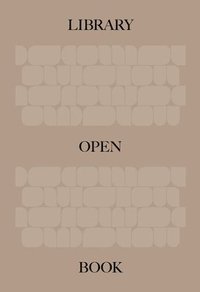 bokomslag The Library: An Open Book