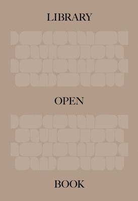 The Library: An Open Book 1