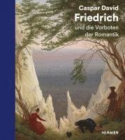 bokomslag Caspar David Friedrich und die Vorboten der Romantik