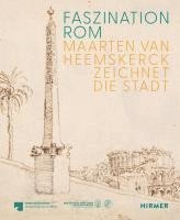 Tatjana Bartsch, Christien Melzer - Faszination Rom, Inbunden