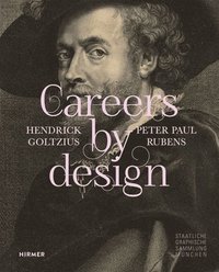 bokomslag Careers by Design (Bilingual edition)