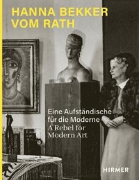 bokomslag Hanna Bekker vom Rath (Bilingual edition)