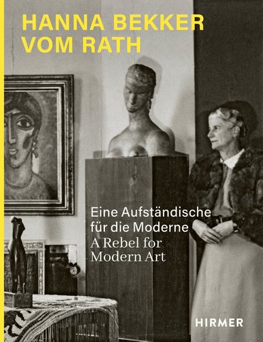 Lisa Marei Schmidt, Sabine Maria Schmidt, Florence Thurmes - Hanna Bekker vom Rath (Bilingual edition), Häftad