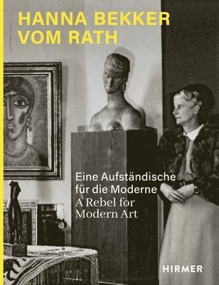 Hanna Bekker vom Rath (Bilingual edition) 1