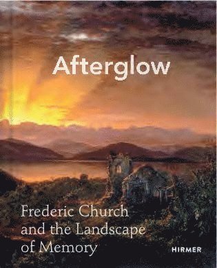 Allegra K. Davis, Rebecca Bedell, Allegra K. Davis - Afterglow, Inbunden