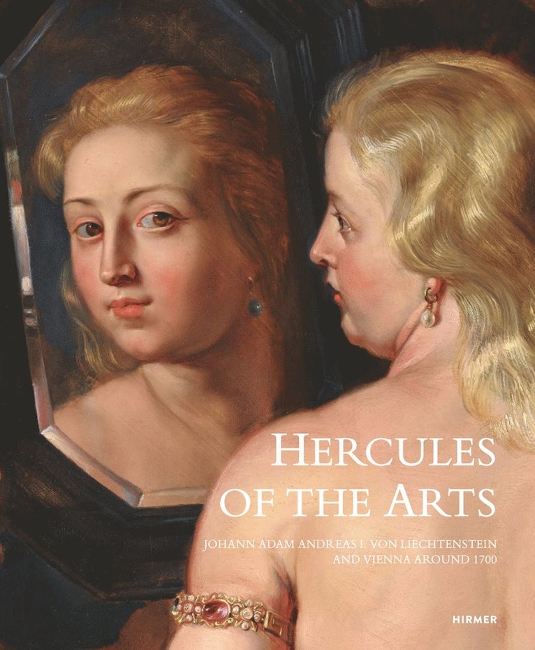 Hercules of the Arts 1