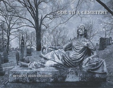 bokomslag Bethany Eden Jacobson: Ode to a Cemetery