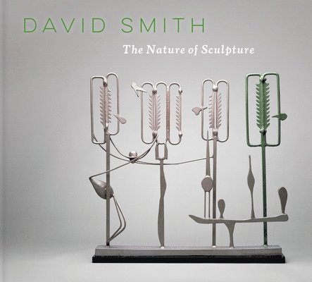 David Smith 1