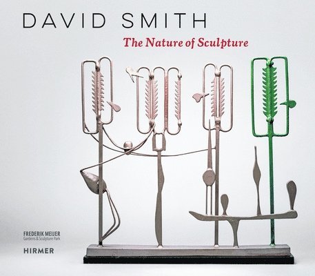 David Smith 1