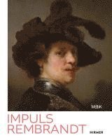bokomslag Impuls Rembrandt