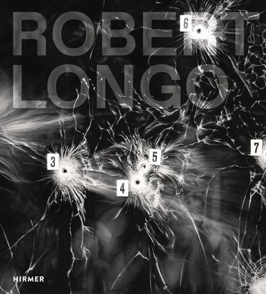 Elsy Lahner, Klaus Albrecht Schröder - Robert Longo, Inbunden