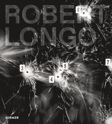 bokomslag Robert Longo